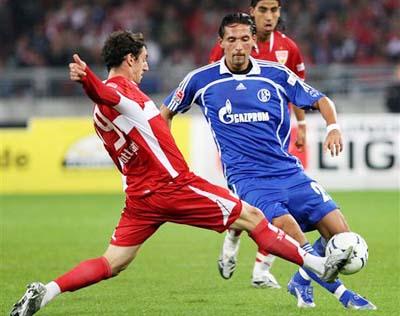 在不破坏自 在不破坏自